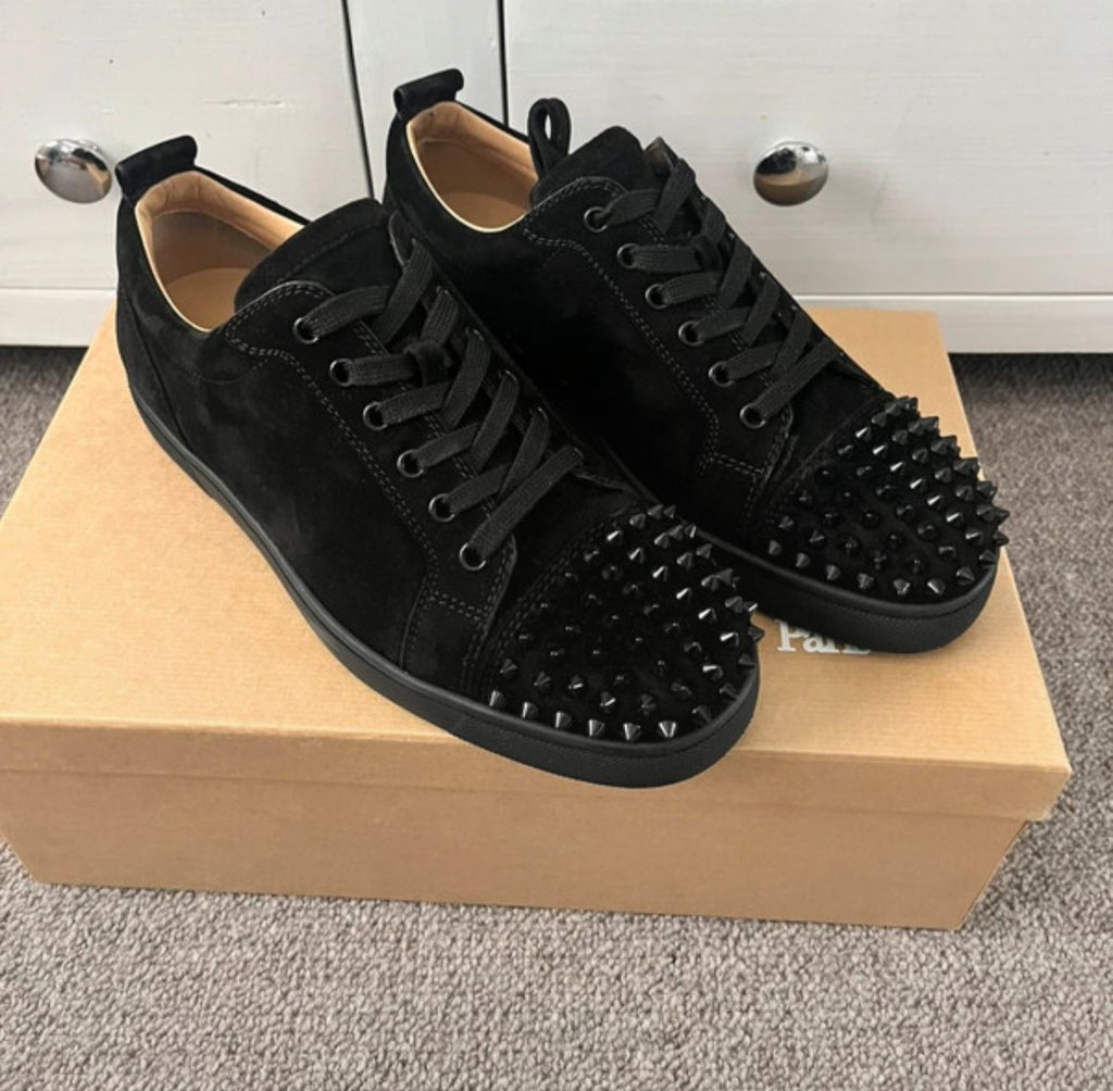 Christian Louboutin Supplier