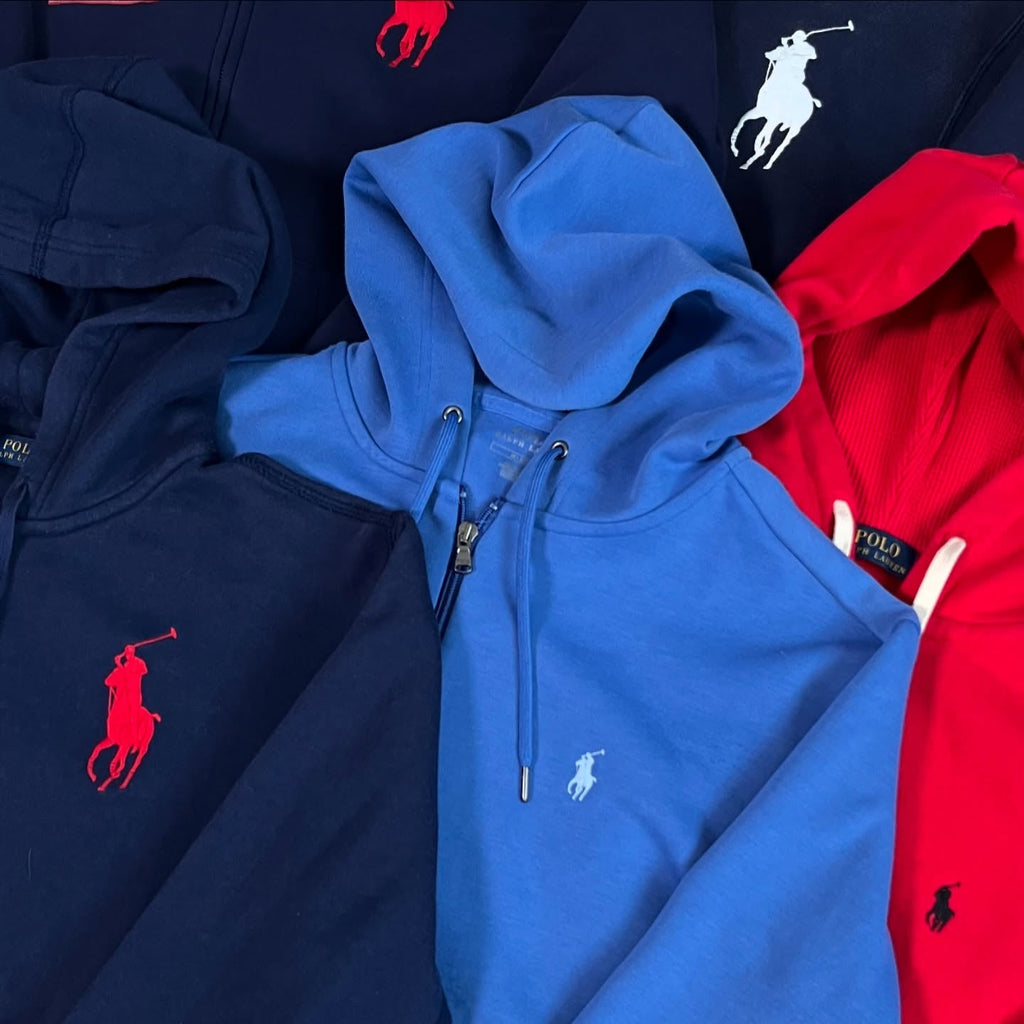 #1 Ralph Lauren Suppliers