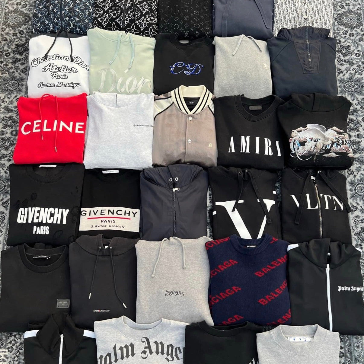 Best Designer Suppliers