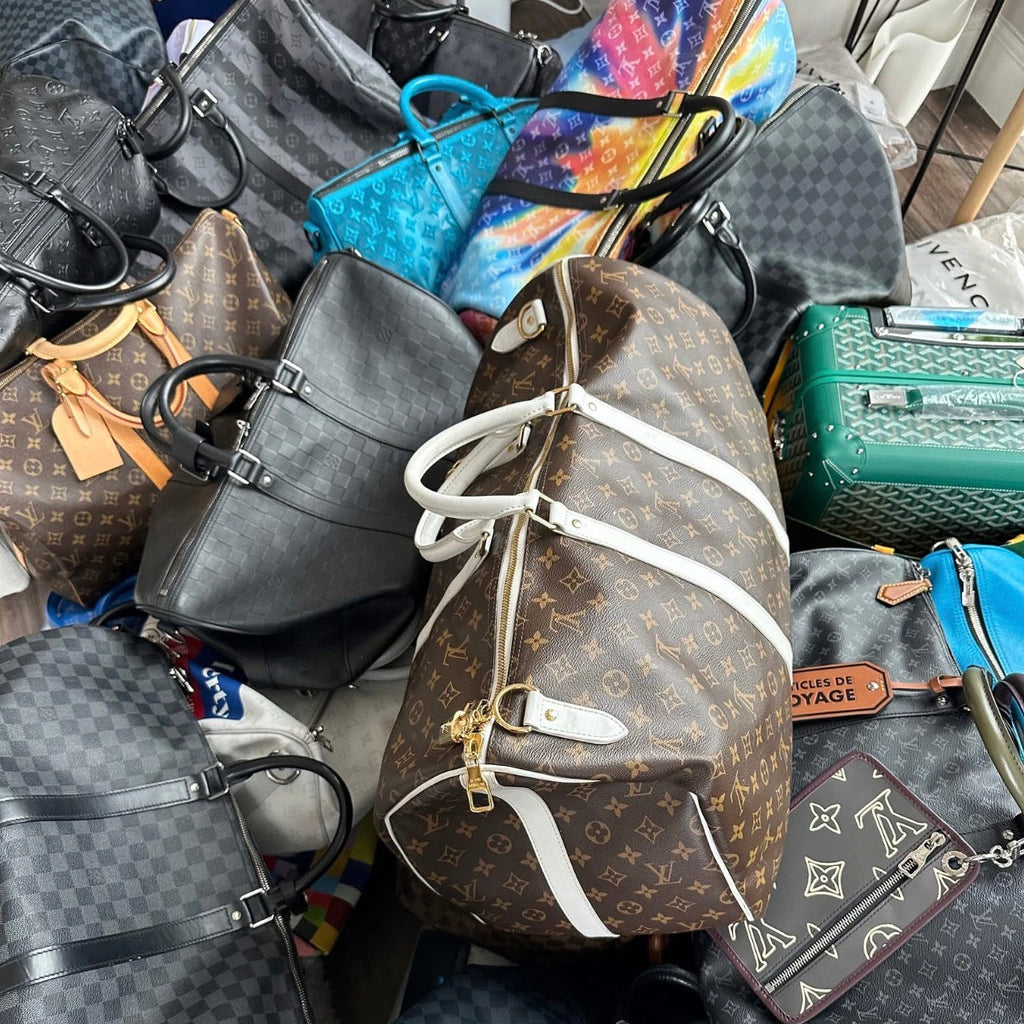 #1 Louis Vuitton & Chanel bags supplier ( EU )