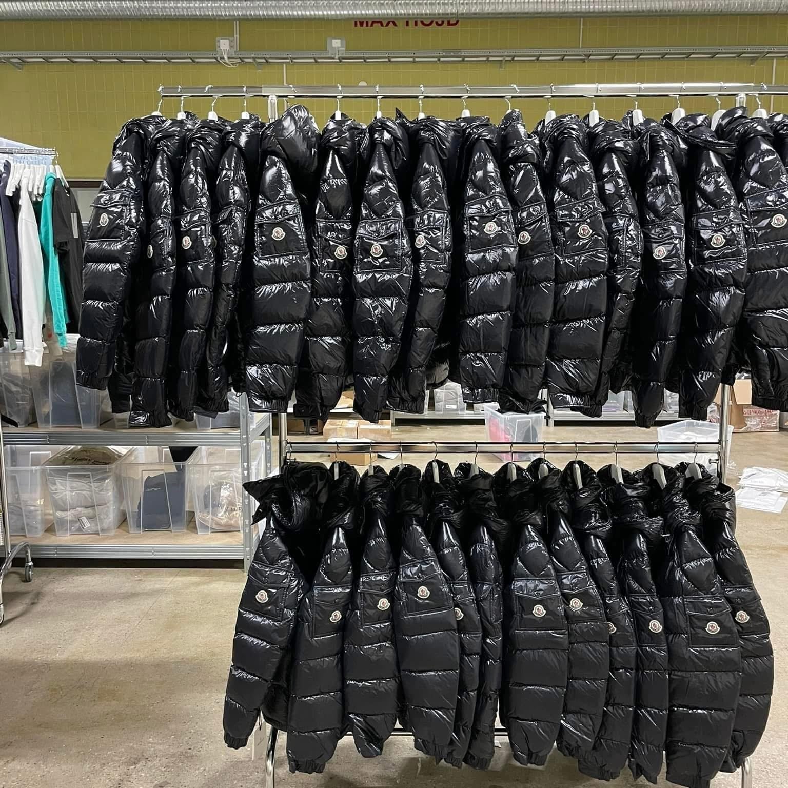 #1 Winter Jacket Suppliers