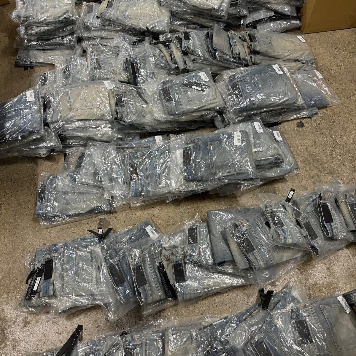 Brand New clothing Suppliers ( BEST )