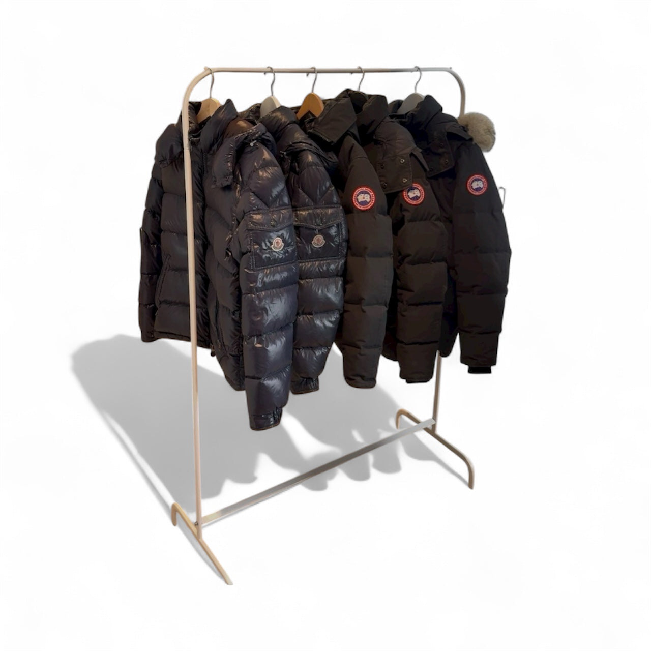 #1 Winter Jacket Suppliers