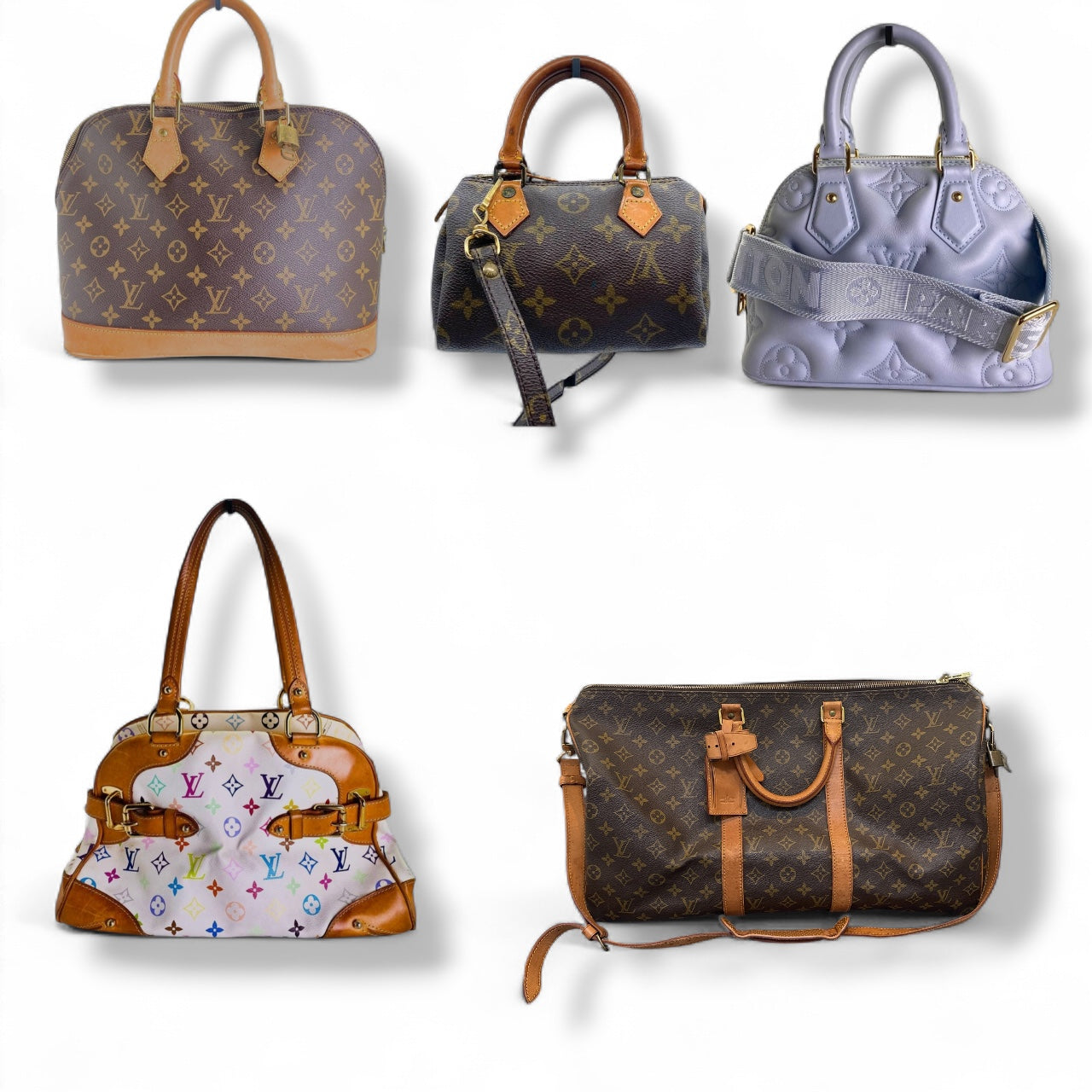 #1 Louis Vuitton & Chanel bags supplier ( EU )