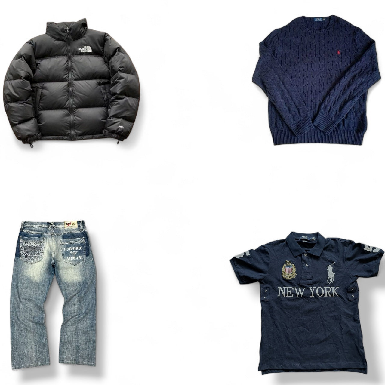 #1 Vintage Suppliers ( EU / UK )