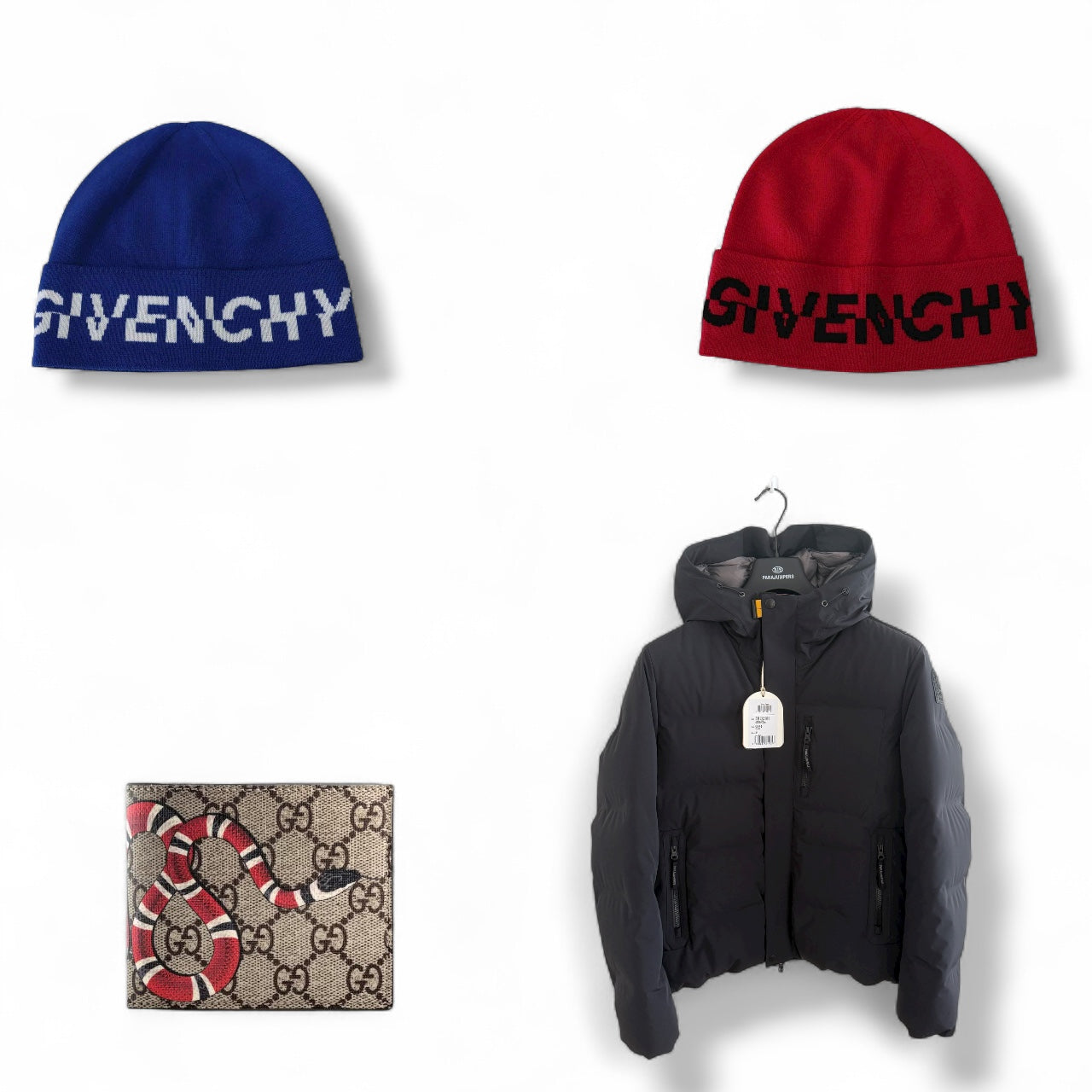 Brand new clothing suppliers ( BEST )
