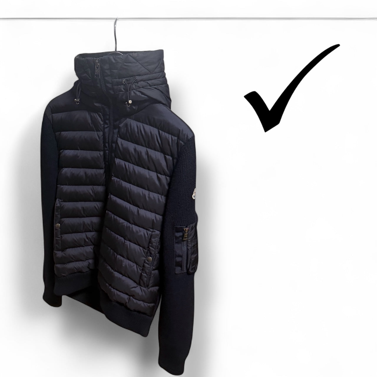 Best Windbreaker & Cardigan Supplier