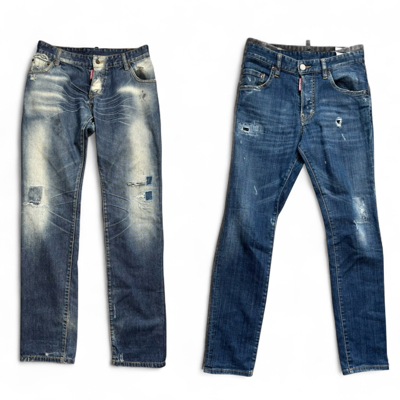 DSQUARED2 Supplier