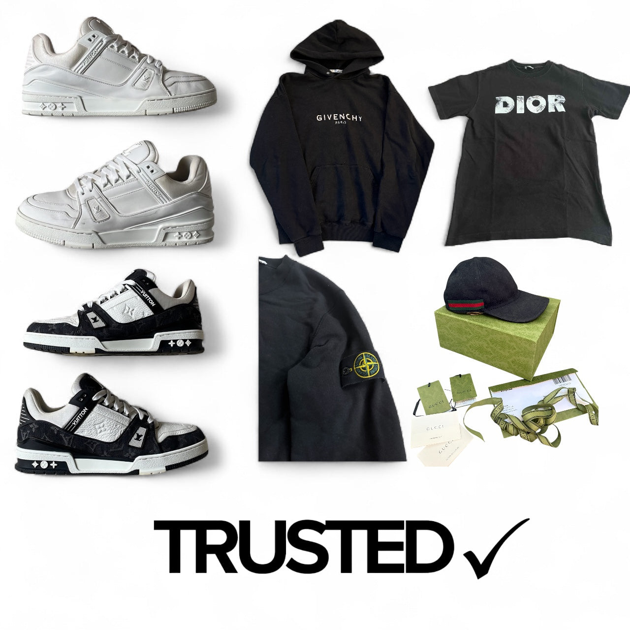 Best Designer Suppliers (  EU & UK )
