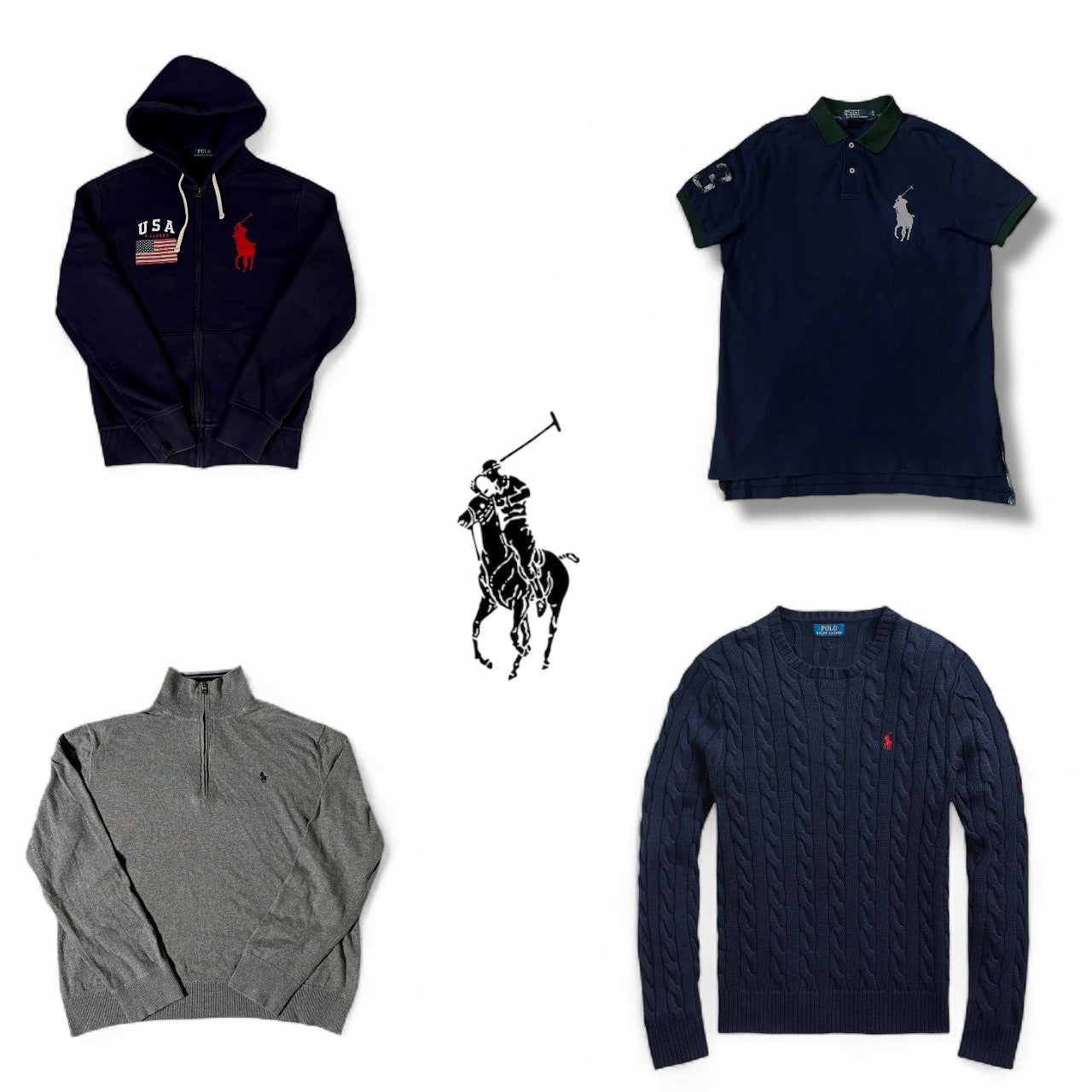 #1 Ralph Lauren Suppliers