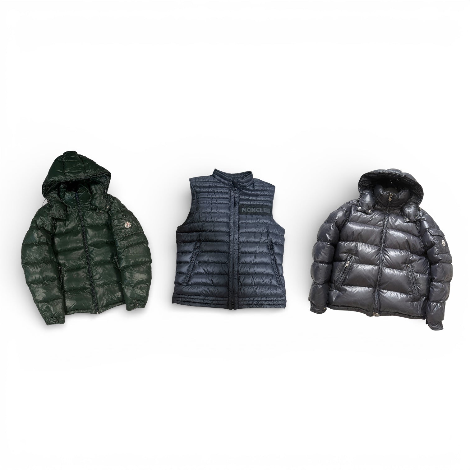 #1 Moncler Supplier