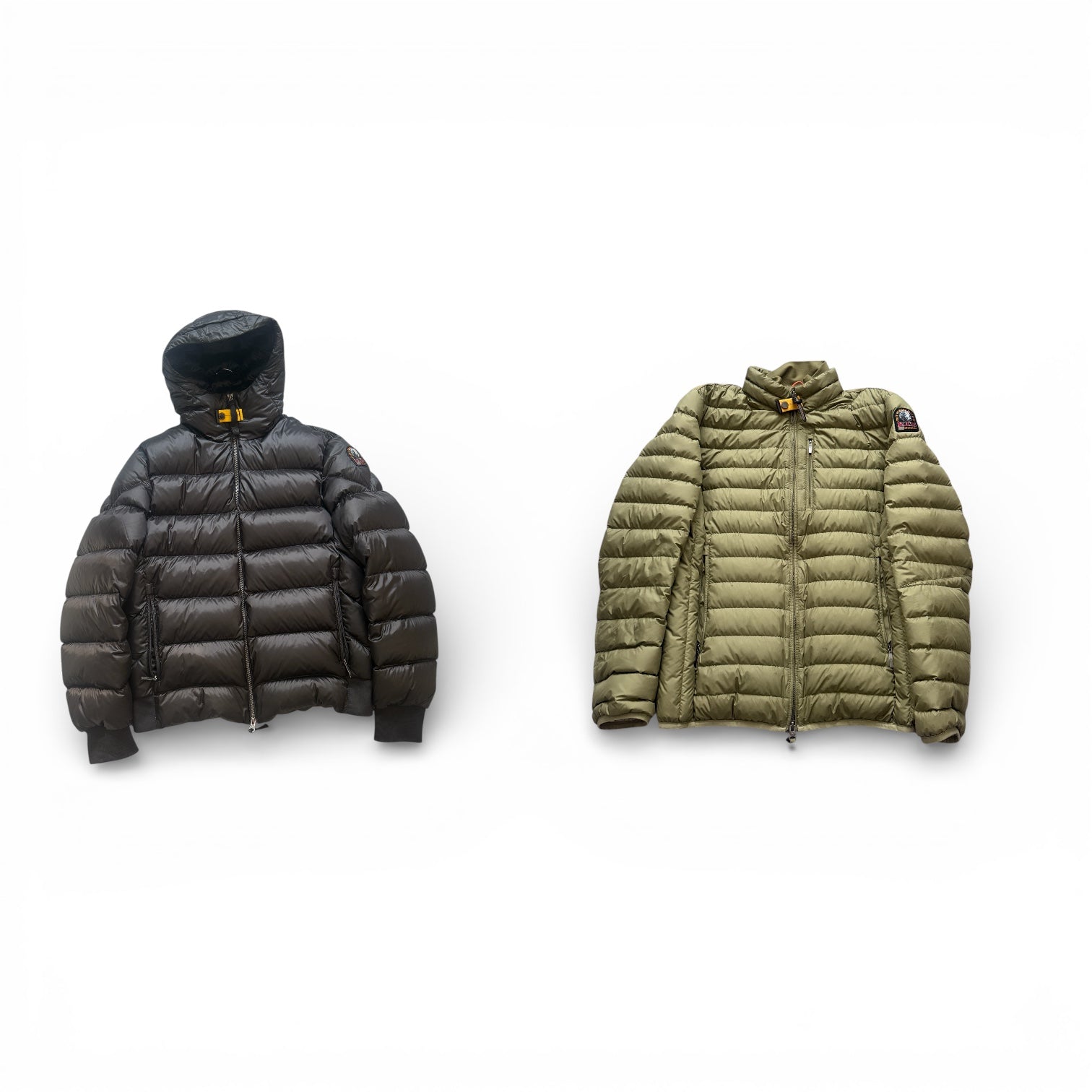 Parajumpers Supplier