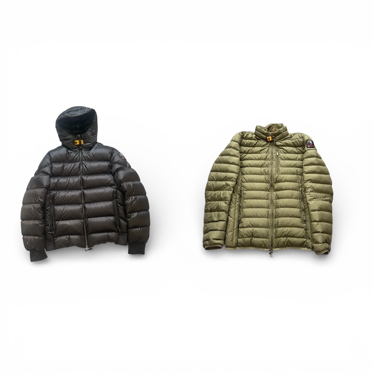 Parajumpers - Supplier