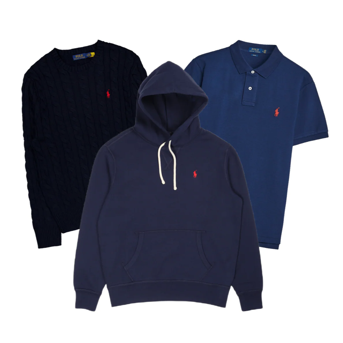 Premium Ralph Lauren - Supplier