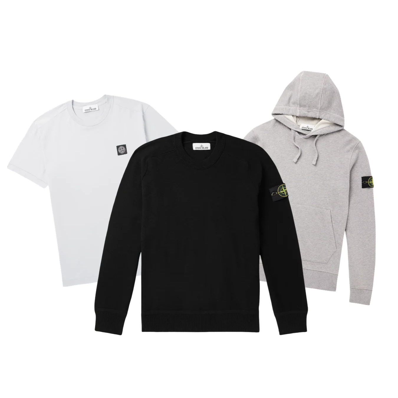 Stone Island Supplier